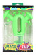 Ooze Trip Silicone/Glass Water Bubbler & Dab Rig - WP3241