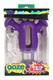 Ooze Trip Silicone/Glass Water Bubbler & Dab Rig - WP3241