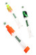 18ct Ooze Slider Glass Blunt Display - C0373