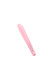 Pink Blazy Susan Shorty pre-rolled cone, 53 mm with built-in tip on white background, wholesale head-shop supply close-up.
