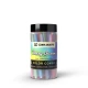 50-Count Blazy Susan Shorty Pre-Rolled Cones Jar – RP370
