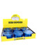 100mm 4 Part Colored Zinc Alloy Grinder - G0506