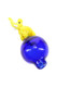Glass Elephant Bubble Carb Cap – BS917