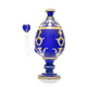 10.5" Hemper Jeweled Egg XL Glass Bong – WP3480