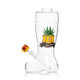 10" Hemper Das Boot XL Bong – WP3487