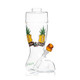 10" Hemper Das Boot XL Bong – WP3487
