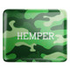 Large Hemper Metal Rolling Tray – 13.25" x 10.75" – RP386