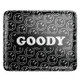 Large Goody Glass Metal Rolling Tray – 13.25" x 10.75" – RP387