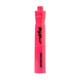 Pink BigFun! wholesale 510 concealer vaporizer, front product view with glossy marker-style shell and black logo.