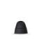 Black Puffco Proxy Core mouthpiece for concentrate accessory resale, front view with compact silicone shape