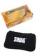 Boxed Swag 50 g pocket scale with black zippered carry case for head-shop supplies displays