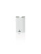 Retail smoke gear GRAV Gem-in-Eye vape pen in white with front logo and compact battery shape