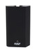 Black GRAV Gem-In-Eye vape pen shown front-facing with compact rectangular body and indicator light