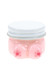 (US Made) 1.5" Empire Glassworks Boobies Terp Jar – J0283