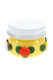 (US Made) 1.5" Empire Glassworks Sunshine Garden Terp Jar – J0284