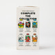 Empire Glassworks Puffco Pivot figurine mouthpiece box for wholesale smoke shop displays with six designs