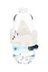 (US Made) Empire Glassworks Puffco Pivot Figurine Mouthpiece - V0716