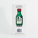 Empire Glassworks Soju Bottle attachment box for wholesale vape accessories with barcode and bottle art