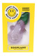4.5" Goody Glass Eggplant Hand Pipe – P3307