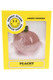 3.5" Goody Glass Peachy Hand Pipe – P3308