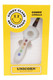 5" Goody Glass Unicorn Hand Pipe – P3310