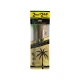Single King Palm Slim pouch with visible leaf tubes, packing stick, and $2.49 pre-priced packaging