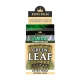 Front-facing King Palm Green Leaf Mini display with 5 mini rolls packaging and 1 g each callout