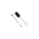 Ooze Pinch cleaning brush and metal stirring tool included for chamber maintenance and care