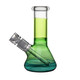 8" BigFun! Tricolor Bong – WP3546