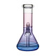 8" BigFun! Tricolor Bong – WP3546