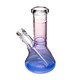 8" BigFun! Tricolor Bong – WP3546