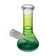 8" BigFun! Tricolor Bong – WP3546