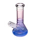 8" BigFun! Tricolor Bong – WP3546