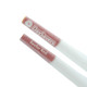 Two Reefer Red DaySavers refined white cones shown close-up with red color-tip filters