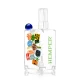 Hemper Mile High XL water pipe shown from another angle for glass showcase product detail