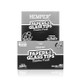 Front-facing HEMPER Papers & Glass Tips combo pack showing 32 French White papers and 8 glass tips