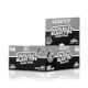 HEMPER Classic White Papers & Glass Tips display showing 20 combo packs and branded display header