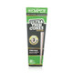 HEMPER Ultra Thin King Size French Brown three-pack with natural brown cones and packing tool