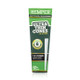 HEMPER Ultra Thin 1 1/4 Classic White French paper six-cone retail pack with packing tool