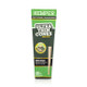 HEMPER Ultra Thin Mini natural brown French paper 10-cone retail pack with packing tool