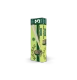 Zig-Zag King Size Organic Hemp cones 3-pack in green retail packaging with pre-rolled cone pictured on front