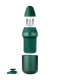 Exploded view of Pine Puffco Proxy Core Kit showing mouthpiece, chamber, device sections, cap, and three terp pearls