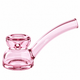 4.5" NWTN Glass Vesper Hand Pipe - P3395