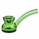 4.5" NWTN Glass Vesper Hand Pipe - P3395