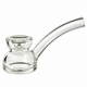 4.5" NWTN Glass Vesper Hand Pipe - P3395