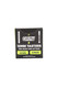 Front of the black GRAV Patterns box with lime-green accents, labeled 12 mm Tasters and 5 Pack.