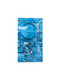 GRAV straw and round dab dish in clear-front packaging with a blue illustrated backing card.