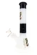 11" 6B Glass Multicolor Beaker Water Pipe - WP3671