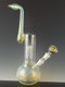 Large Fancy Bubbler - B103