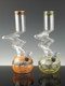 Medium Zong Water Pipe - WP101